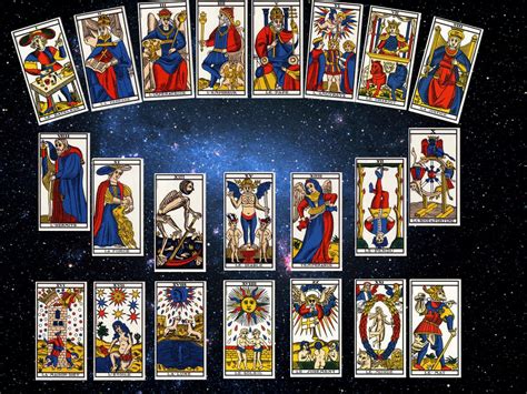 tarot gratuit 2024|Tirage.net : le Tarot Gratuit & Interactif avec le tarot de Marseille